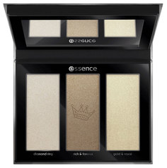 Хайлайтер Essence Royal Party My Little Platinum 14,4 г