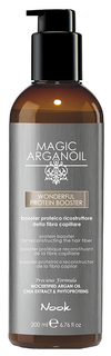 Бустер nook Wonderful Protein Booster 200 мл