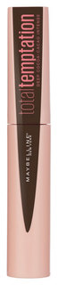 Тушь для ресниц Maybelline Total Temptation 02 8,6 мл