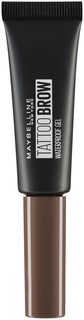 Водостойкий гель для бровей Maybelline Tattoo Brow Waterproof Gel 06