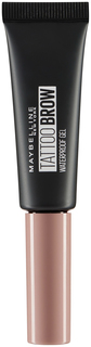 Водостойкий гель для бровей Maybelline Tattoo Brow Waterproof Gel 01