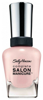 Лак для ногтей Sally Hansen Complete Salon Manicure 160 Shell We Dance 14,7 мл