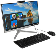 Моноблок Acer Aspire C22-865 DQ.BBRER.005