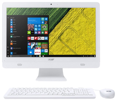 Моноблок Acer Aspire C20-820 DQ.BC6ER.005