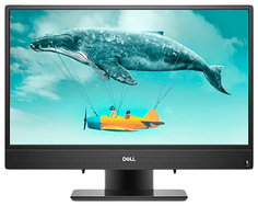 Моноблок DELL Inspiron 3280-4201