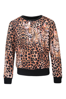 Джемпер для девочек De Salitto, 122 р-р