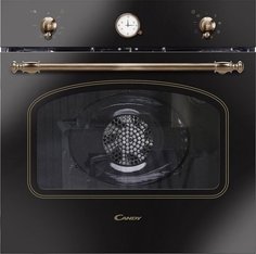 Встраиваемый электрический духовой шкаф Candy FCC624GH