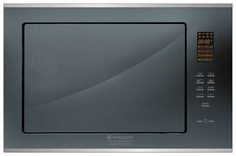 Встраиваемая микроволновая печь с грилем Hotpoint-Ariston MWK 222.1 Q