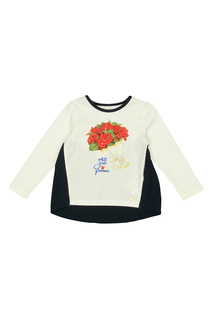 Футболка для девочек De Salitto, 104 р-р