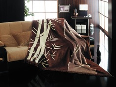 Плед покрывало с коротким ворсом Venera, 150 х 200 см., PS 408