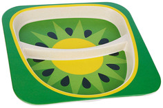 Набор детской посуды Sima-Land Киви 3860793