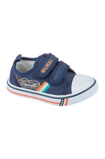 Кеды MURSU, цв.синий, 26 р-р.