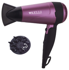 Фен Kelli KL-1114 Violet