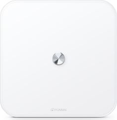 Весы напольные Yunmai SE White