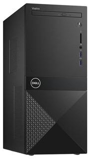 Системный блок DELL Vostro 3670-7325
