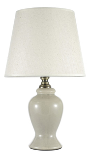 Настольная лампа Arti lampadari Lorenzo E 4.1 C