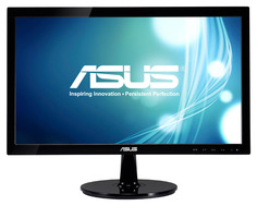Монитор ASUS VS207DF 90LM0015-B01170