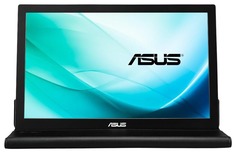 Монитор ASUS MB169B+ 90LM0183-B01170