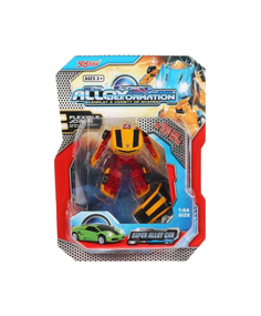 Фигурка робота Shantou Gepai B1682828