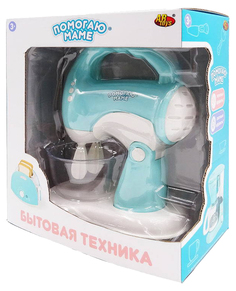 Миксер ABtoys Помогаю маме