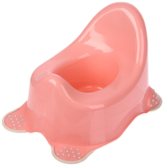 Горшок детский антискользящий Sima-Land