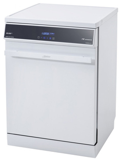 Посудомоечная машина 60 см Kaiser S 6086 XLW white