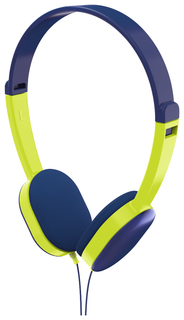 Наушники Hama Kids Blue/Green 00177013