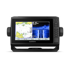 Эхолот Garmin Echomap Plus 72sv