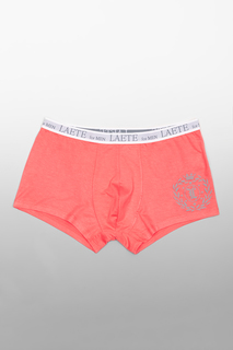 Трусы мужские Laete Z001-40 красные XL