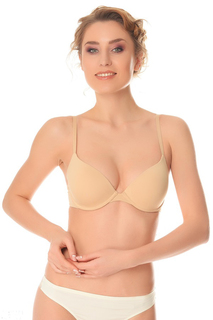 Бюстгальтер женский Wonderbra 9443-1 бежевый 80C