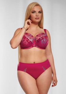 Бюстгальтер женский Kris Line Felicya soft розовый 80E