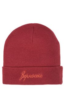 Бини мужская Запорожец Heritage 9W.Y.Z.32.01.420 бордовая