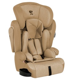 Автокресло Lorelli HB01 Omega sps, Бежевый / Beige 1840, 9-36 кг