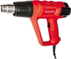 Фен строительный Felisatti 385.5.1.00