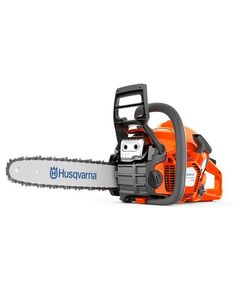 Бензиновая цепная пила Husqvarna 130