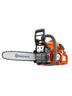 Бензиновая цепная пила Husqvarna 135 Mark II