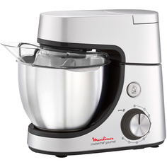 Кухонная машина Moulinex Masterchef Gourmet QA51AD10