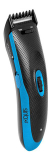 Машинка для стрижки волос SINBO SHC 4354S синий/черный