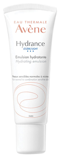 Эмульсия для лица Avene Hydrance Hydrating Emulsion Light 40 мл