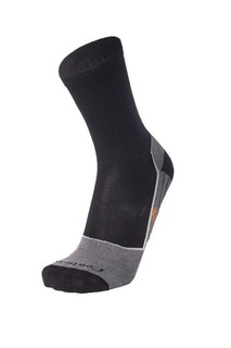 Носки мужские Norveg 9F черные 39-41