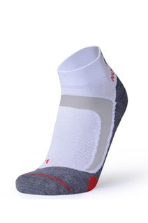 Носки мужские Norveg 9BSM белые 45-47
