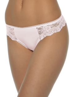 Трусы женские Laete S-101-5 розовые XL