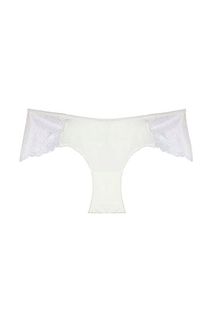 Трусы женские Laete M-106-3 белые XL