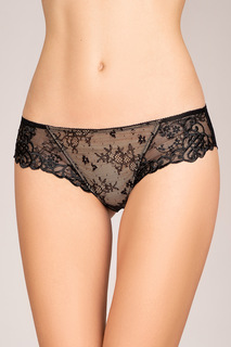 Трусы женские Laete N04-12 черные M