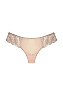 Трусы женские Laete S-101-17 розовые XS