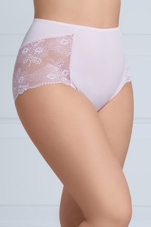 Трусы женские Laete Т1500-10 розовые L