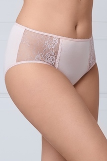 Трусы женские Laete M-102-16 розовые 3XL