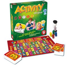 Настольная игра Piatnik Activity Original