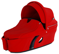 Люлька Stokke Xplory (Стокке Икспрлори) V6 Red красный 502305