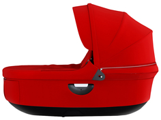 Люлька Stokke Crusi/ Trailz (Стокке Крузи) Red красный 504005